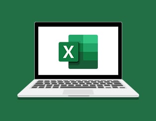 Excel for Mac 2019 - Online Course - Simon Sez IT