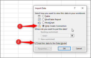 Getting Started With Power Pivot: Advanced Excel - Simon Sez It