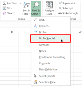 How To Use The Excel Collapse Rows Feature? — 4 Easy Steps