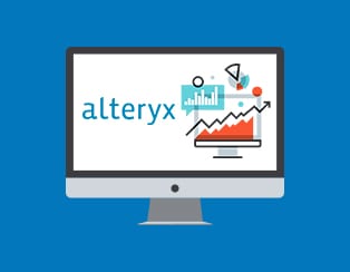 Alteryx Advanced - Simon Sez IT