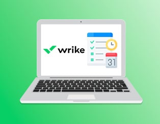 Introduction to Wrike for Project Management - Simon Sez IT