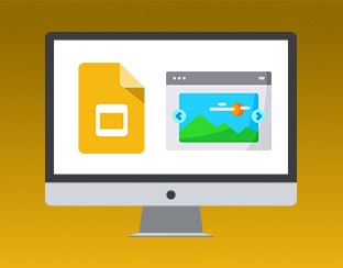 Google Slides for Beginners - Simon Sez IT