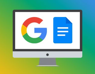 Introduction to Google Docs - Simon Sez IT